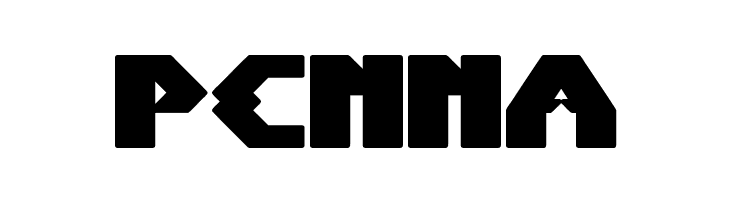 XERXES  Free Fonts Download