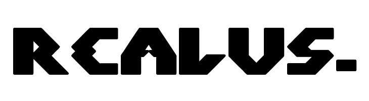 XERXES  Free Fonts Download