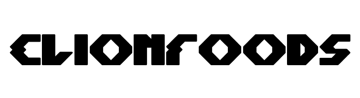 XERXES  Free Fonts Download