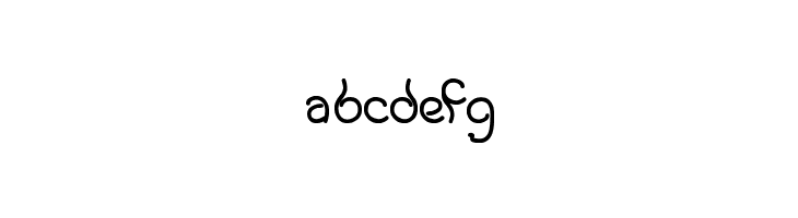 keep quite and simple  Free Fonts Download