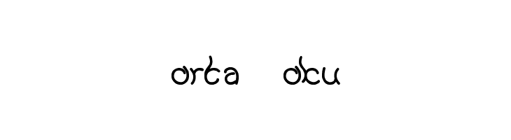 keep quite and simple  Free Fonts Download