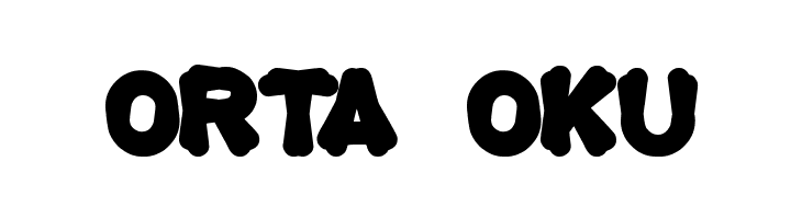 tortoise  Free Fonts Download