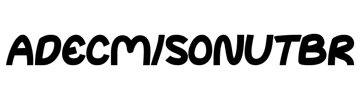 abc  Free Fonts Download