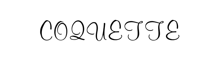 Muriel  Free Fonts Download