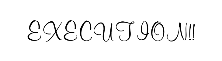 Muriel  Free Fonts Download