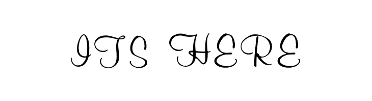 Muriel  Free Fonts Download