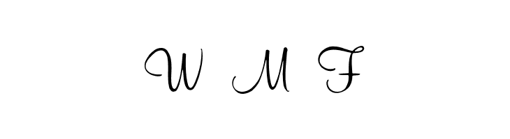 Muriel  Free Fonts Download