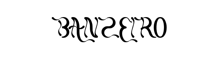 flattered  Free Fonts Download