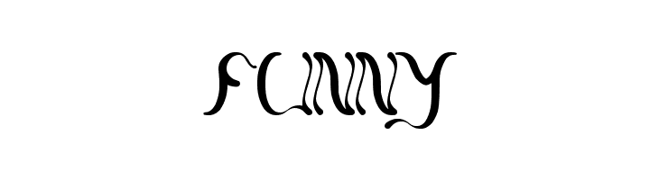 flattered  Free Fonts Download