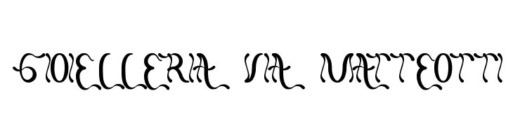 flattered  Free Fonts Download