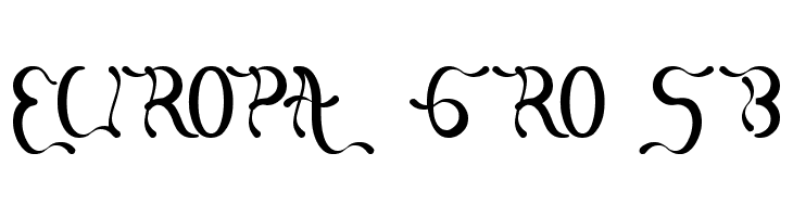 flattered  Free Fonts Download
