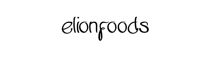 Restaurant  Free Fonts Download