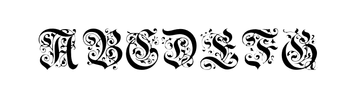 GriffinDingbats Medium  Free Fonts Download