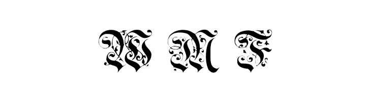 GriffinDingbats Medium  Free Fonts Download