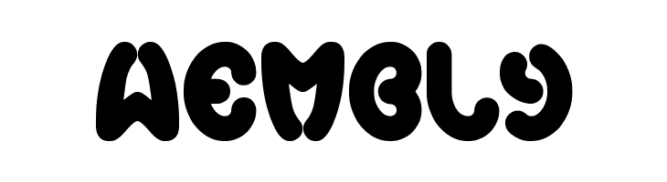 earthheart  Free Fonts Download