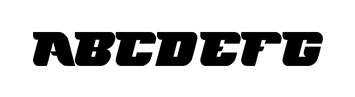 FUTURISM  Free Fonts Download