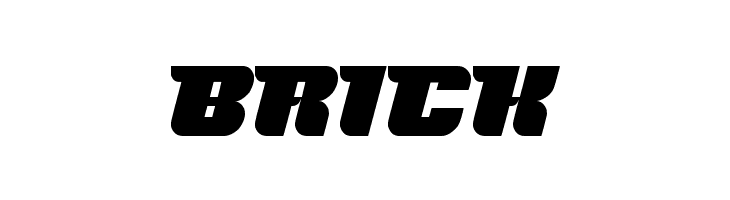 FUTURISM  Free Fonts Download