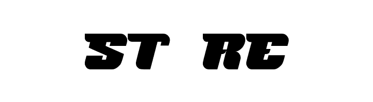 FUTURISM  Free Fonts Download