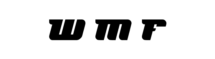 FUTURISM  Free Fonts Download