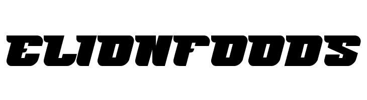 FUTURISM  Free Fonts Download