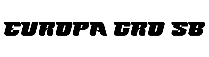 FUTURISM  Free Fonts Download
