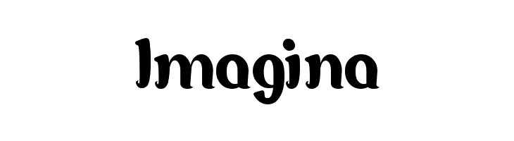 Goddess of Fortune  Free Fonts Download