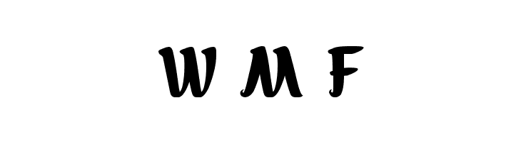 Goddess of Fortune  Free Fonts Download