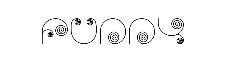 selfregion  Free Fonts Download