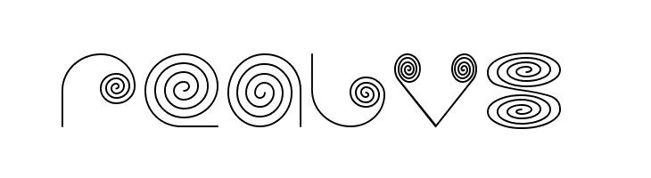 selfregion  Free Fonts Download