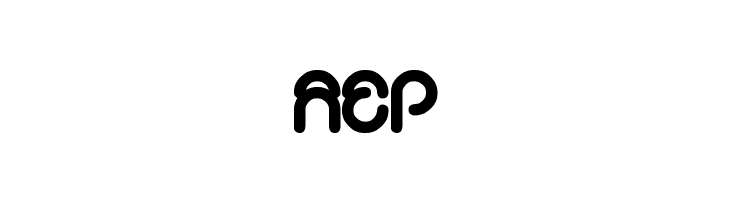 COMPUTER LOVE  Free Fonts Download