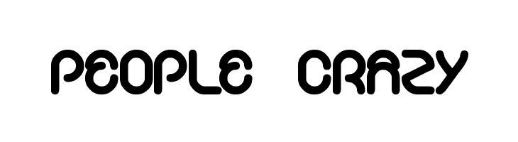 COMPUTER LOVE  Free Fonts Download