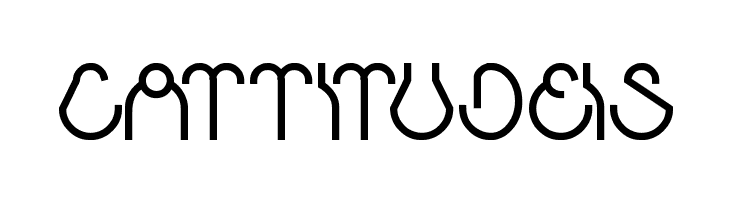 aha experience  Free Fonts Download