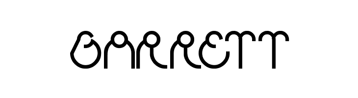 aha experience  Free Fonts Download