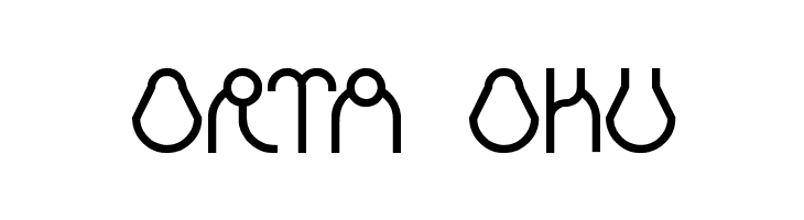 aha experience  Free Fonts Download