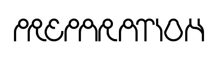 aha experience  Free Fonts Download