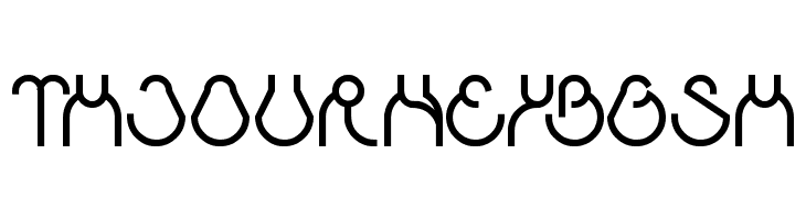 aha experience  Free Fonts Download
