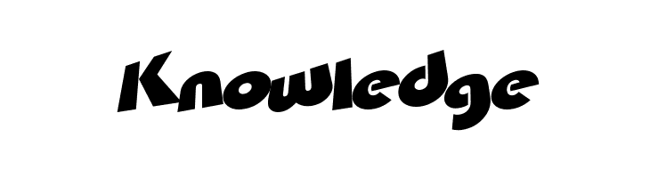 Saturday Morning Television  Free Fonts Download