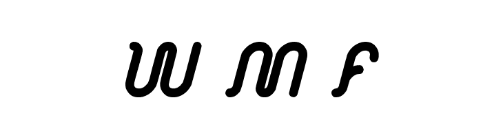 electronic  Free Fonts Download