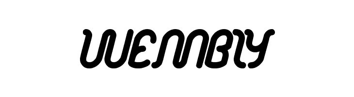 electronic  Free Fonts Download