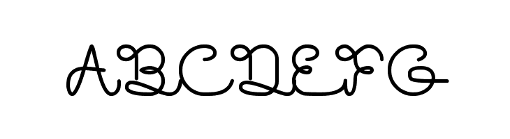 Brother Army  Free Fonts Download