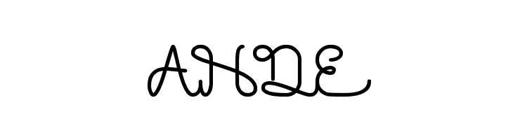 Brother Army  Free Fonts Download