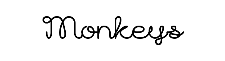 Brother Army  Free Fonts Download