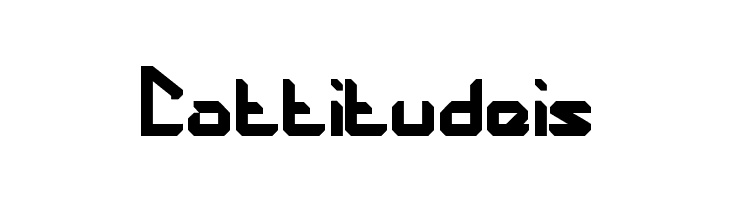 The Futurist  Free Fonts Download