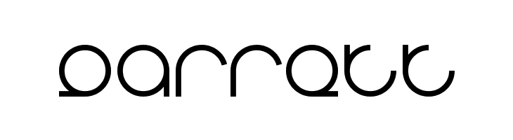 henderson  Free Fonts Download