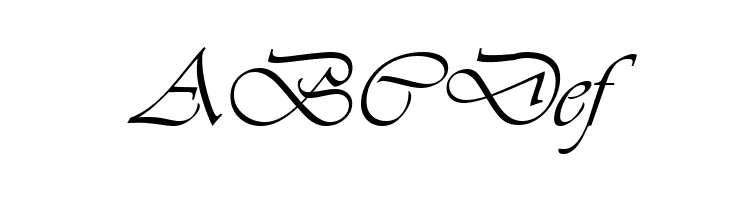 Vianta  Free Fonts Download