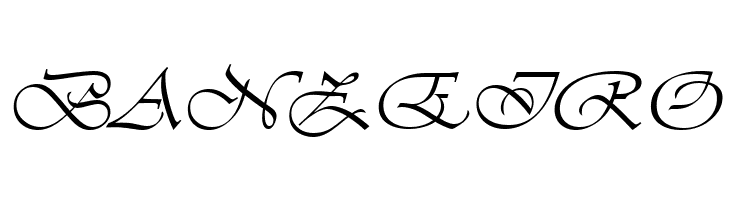 Vianta  Free Fonts Download