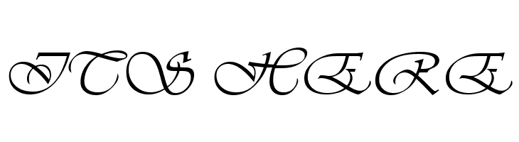 Vianta  Free Fonts Download