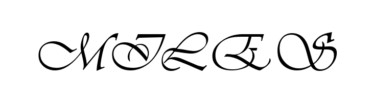 Vianta  Free Fonts Download