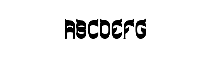 GREEN TEA  Free Fonts Download