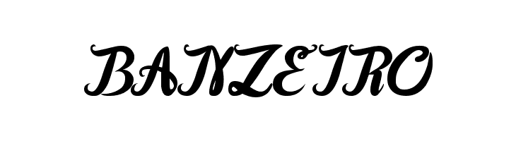 Movie Script Ending  Free Fonts Download